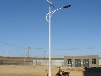 LED路燈案例6